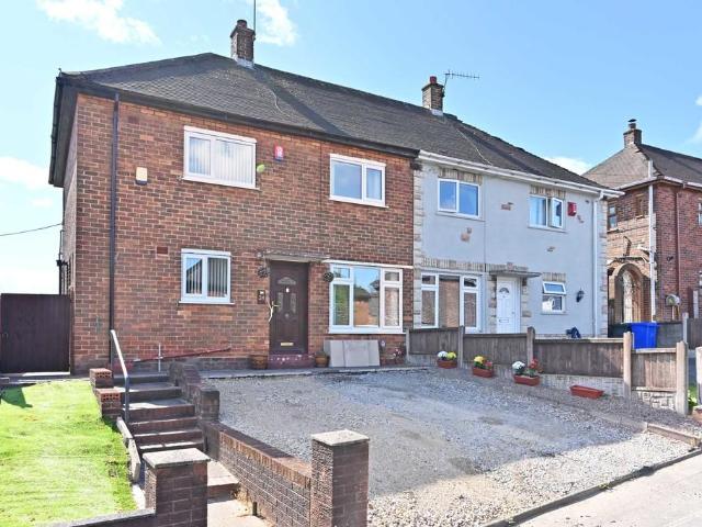 House for sale in Longton, Stoke-on-Trent