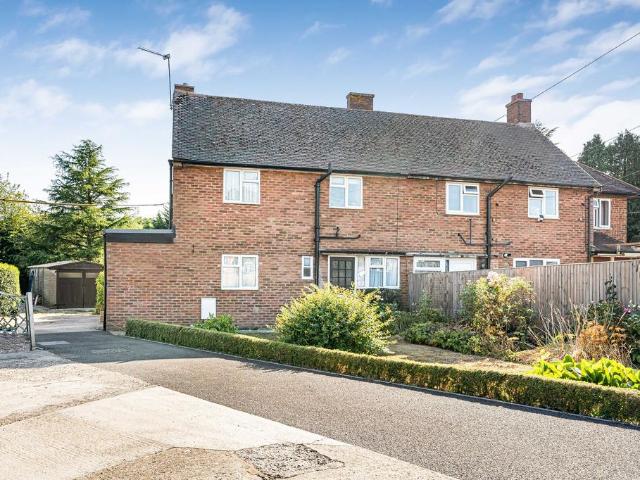 House for sale in Stokenchurch, Buckinghamshire