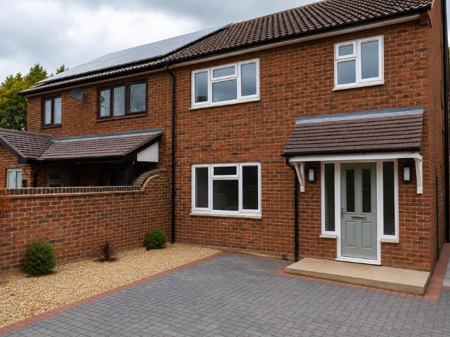 House for sale in Brook Street, Bourne Vale