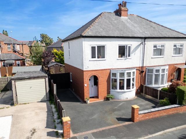 House for sale in Deepdale, Higher Bartle