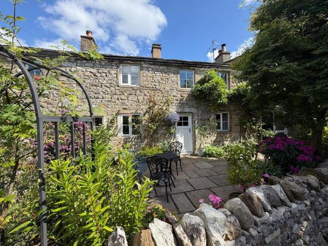 House for sale in Kettlewell with Starbotton, Kettlewell
