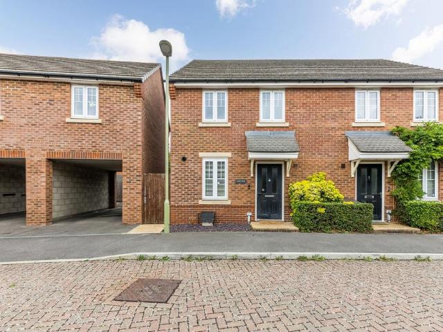House for sale in Great Western Park North, Berrick Salome