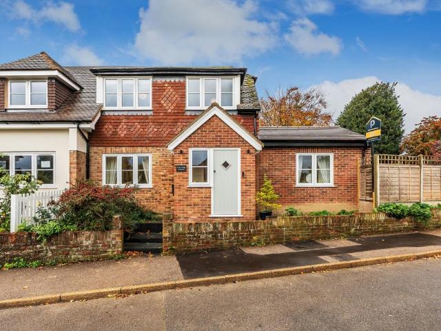 House for sale in Kemsing, Sevenoaks