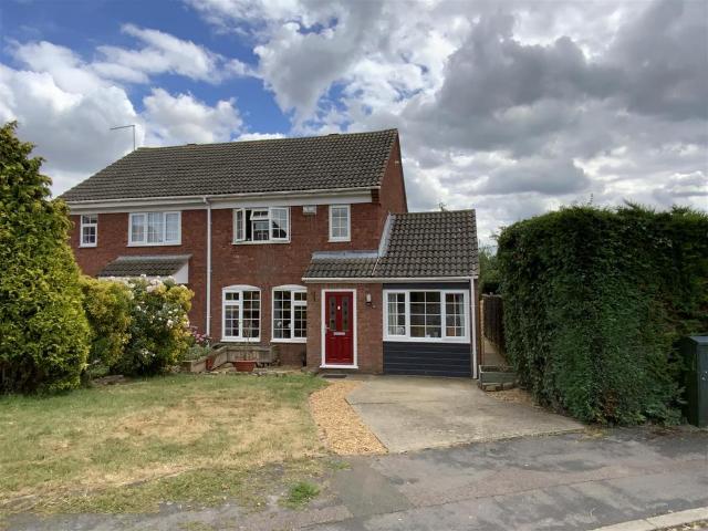 House for sale in Bengal, Greens Norton