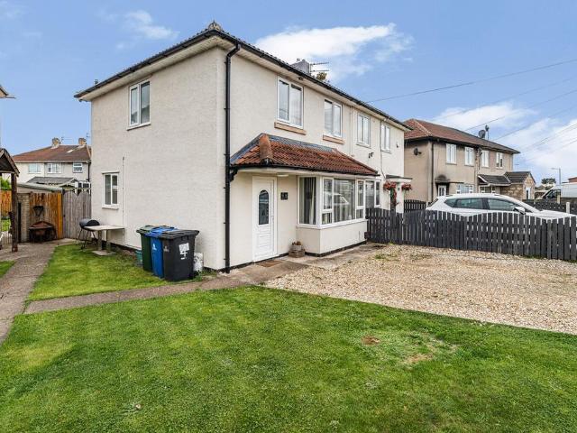 House for sale in New Rossington, Doncaster