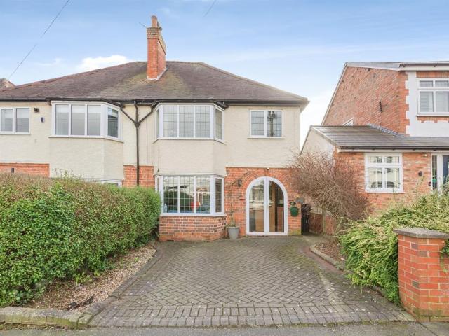 House for sale in Maney, Sutton Coldfield