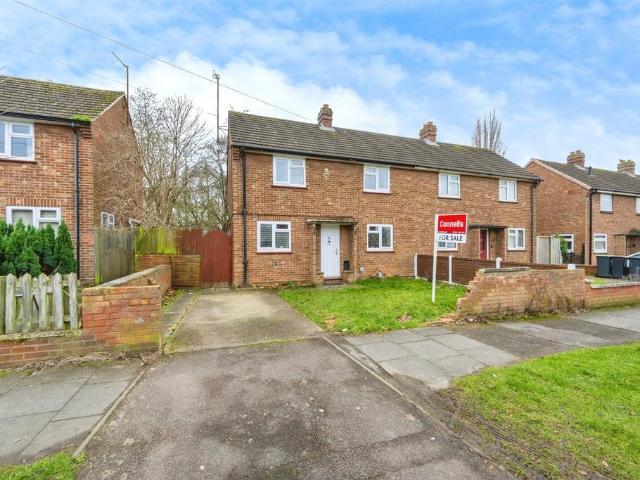 House for sale in Bedford