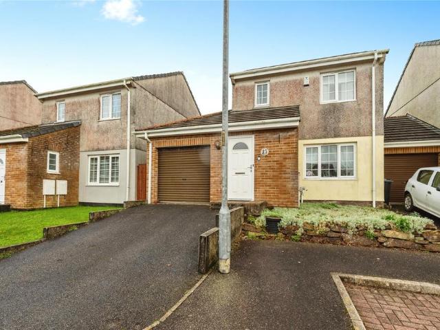House for sale in St. Columb Road, Indian Queens