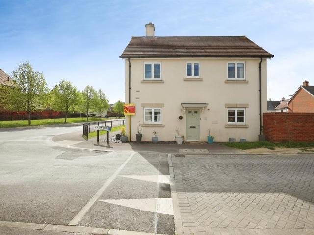 House for sale in Barton Stacey, Hampshire