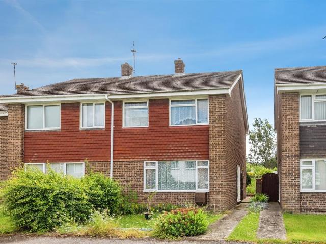House for sale in Madley Park, Black Bourton