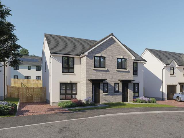 House for sale in Bonnyton, Crookedholm