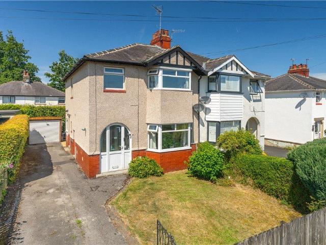 House for sale in Menston, West Yorkshire