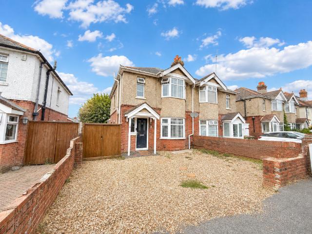 House for sale in City Of Southampton