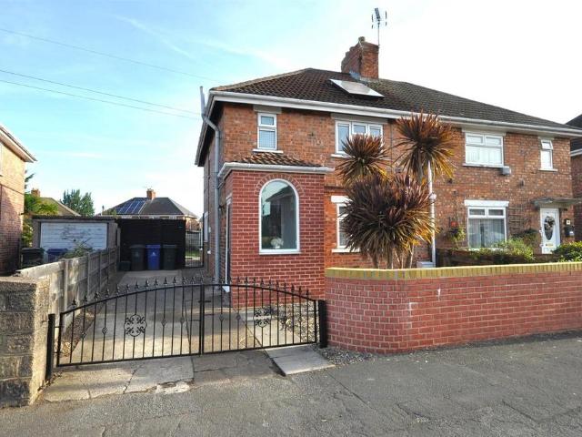 House for sale in Moorends, Doncaster