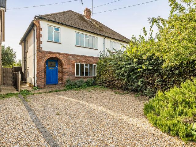 House for sale in Jacobs Well, Guildford