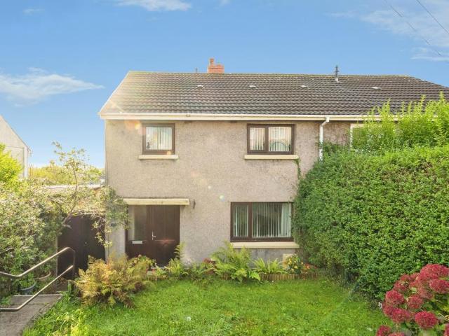 House for sale in Capel, Felinfoel