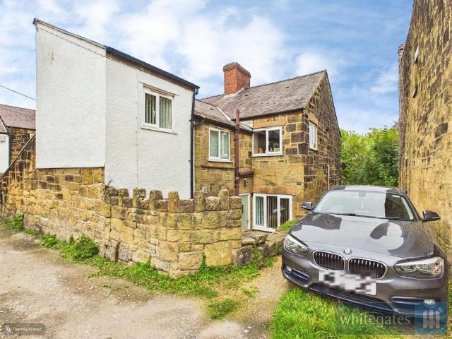 House for sale in Lodge, Brynteg