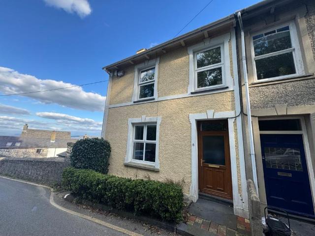 House for sale in New Quay