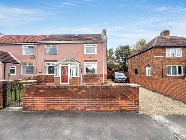 House for sale in Wingate, Isle Of Man