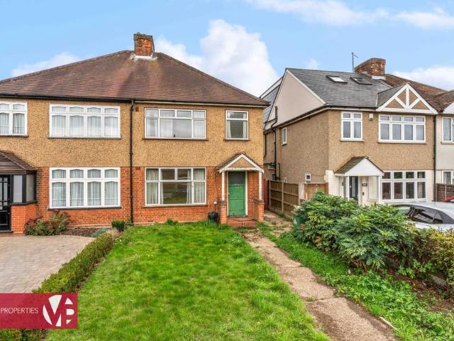 House for sale in Broxbourne, Hertfordshire
