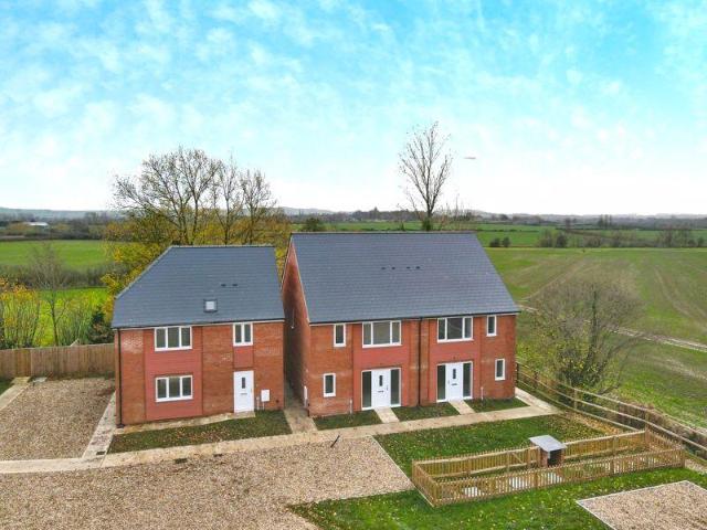 House for sale in Shrivenham, Vale of White Horse