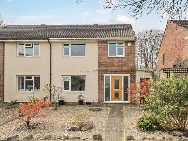 House for sale in Broadmayne, East Dorset