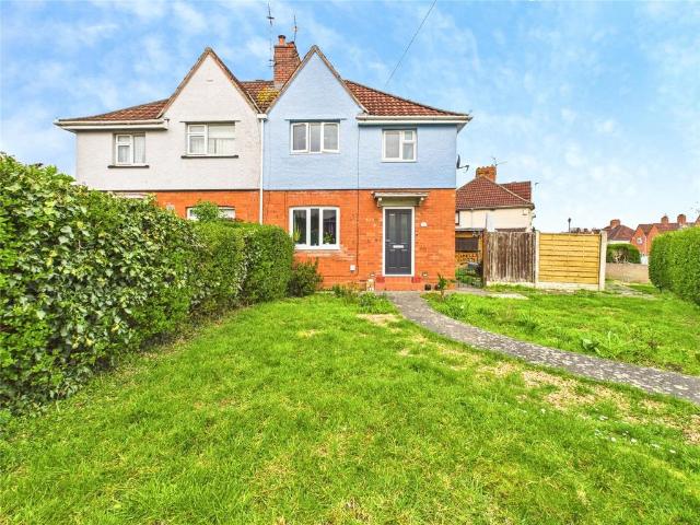 House for sale in Feckenham, Isle Of Man