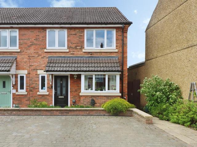 House for sale in Thrapston