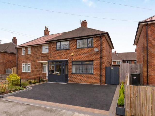 House for sale in Trafford Park, Greater Manchester