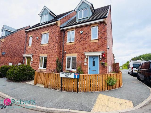 House for sale in Dalton-le-dale, Isle Of Man