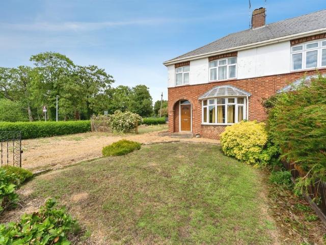 House for sale in Ramsey, Huntingdon