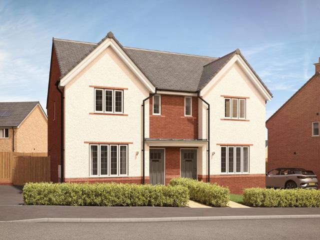 House for sale in Hounsome Fields, Priest Down