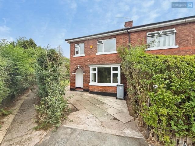 House for sale in Hammond Street