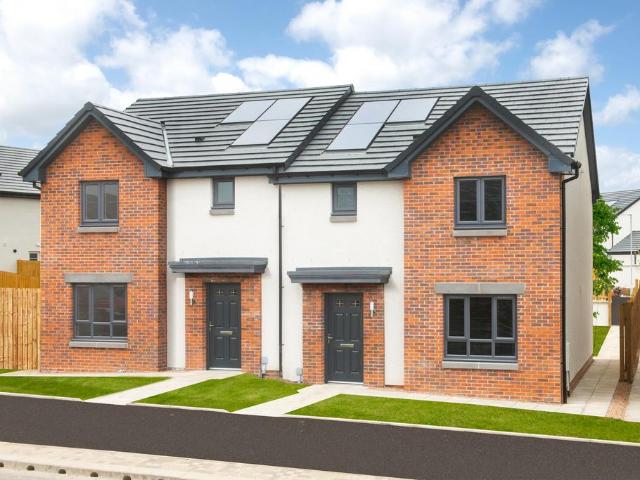 House for sale in Countesswells, Ballindoch