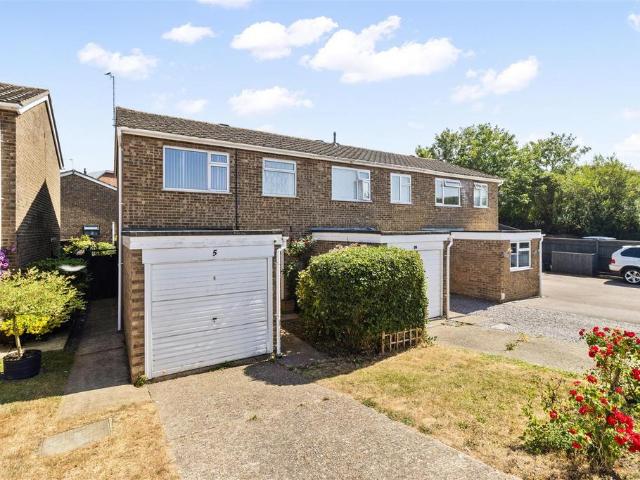 House for sale in Polegate, Wealden