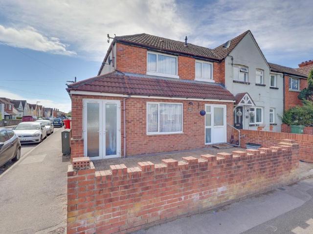 House for sale in Itchen, City Of Southampton