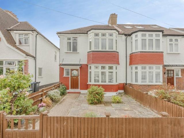House for sale in London Borough of Merton, Greater London