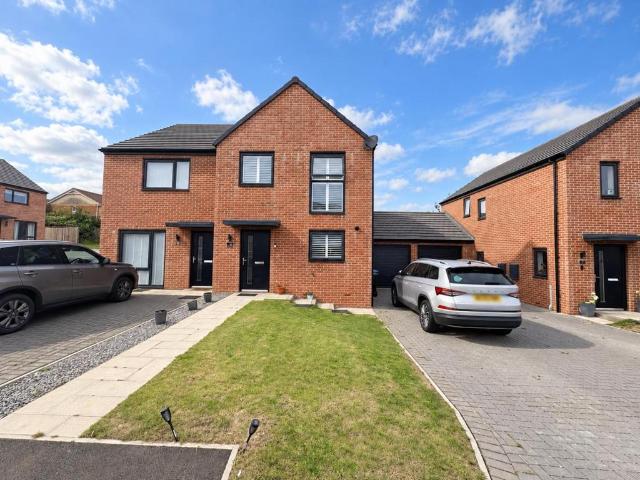 House for sale in Bearpark