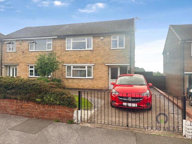 House for sale in Kirkby-in-Ashfield, Ashfield