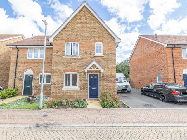 House for sale in Barrow Green, Swale