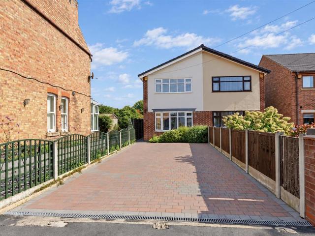 House for sale in Breaston, Erewash