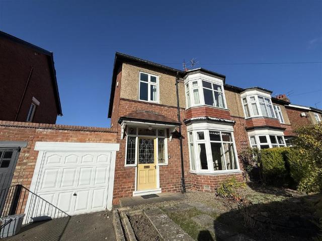 House for sale in Pierremont, Darlington