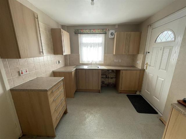 House for sale in No Place, Stanley