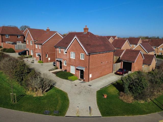 House for sale in Cross In Hand, East Sussex
