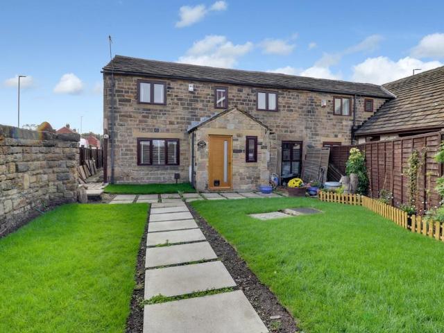 House for sale in Durkar, West Yorkshire
