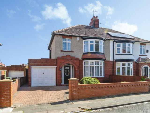 House for sale in Grange, Brierton