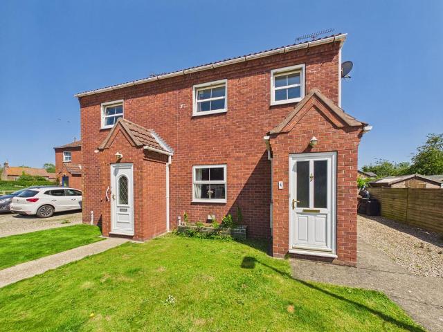 House for sale in Rudston, East Riding Of Yorkshire
