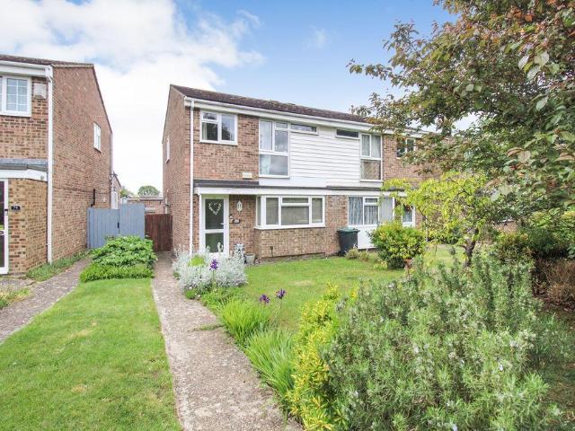 House for sale in Bedford