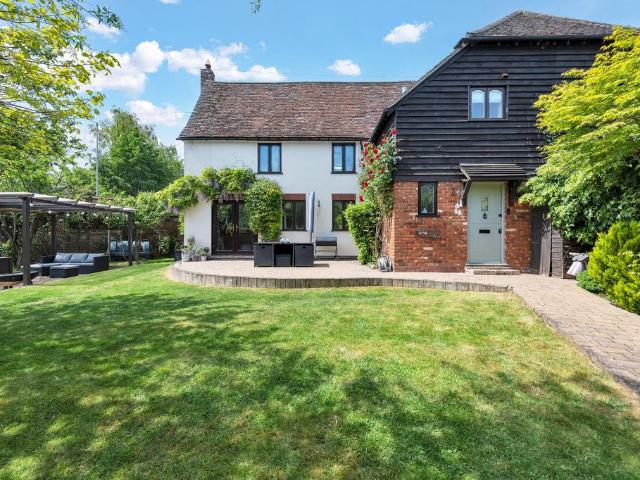 House for sale in Arrington, Cambridgeshire