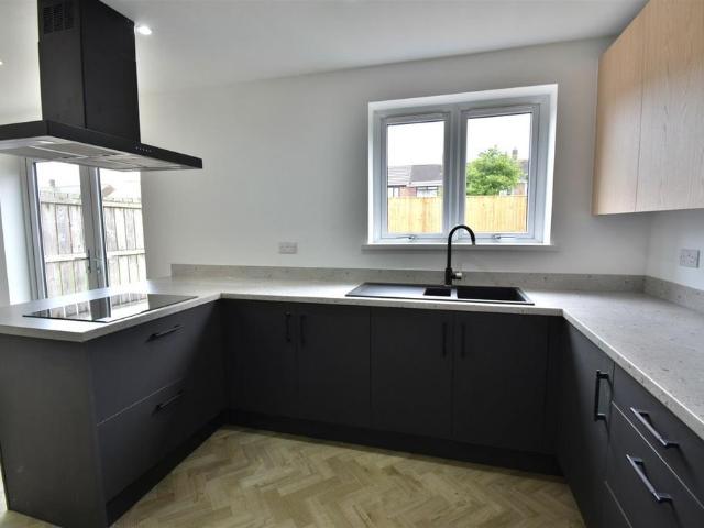 House for sale in Brockley Whins, Jarrow